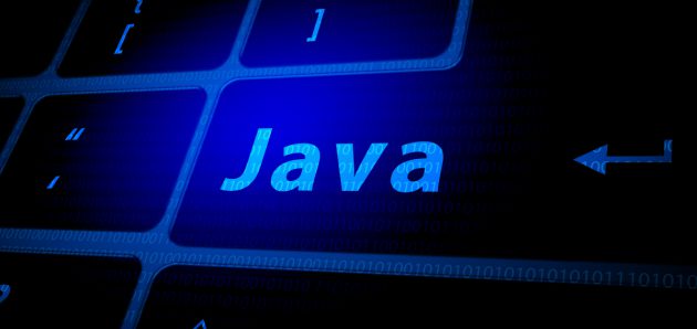 Java Grundlagen lernen